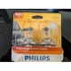 Purchase Top-Quality Daytime Running Light by PHILIPS - 9003B2 pa20