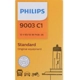 Purchase Top-Quality Daytime Running Light by PHILIPS - 9003C1 pa31