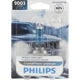 Purchase Top-Quality Daytime Running Light by PHILIPS - 9003CVPB1 pa6