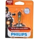 Purchase Top-Quality Daytime Running Light by PHILIPS - 9003MVB1 pa12