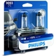 Purchase Top-Quality Daytime Running Light by PHILIPS - 9003PRB2 pa18