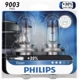 Purchase Top-Quality Daytime Running Light by PHILIPS - 9003PRB2 pa26