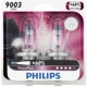 Purchase Top-Quality Daytime Running Light by PHILIPS - 9003VPB2 pa1