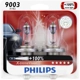 Purchase Top-Quality Feux de jour par PHILIPS - 9003XVB2 pa35