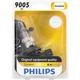Purchase Top-Quality Daytime Running Light by PHILIPS - 9005B1 pa33