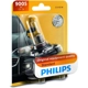 Purchase Top-Quality Daytime Running Light by PHILIPS - 9005B1 pa45