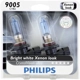 Purchase Top-Quality PHILIPS - 9005CVB2 - Daytime Running Light pa14