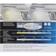 Purchase Top-Quality Daytime Running Light by PHILIPS - 9005CVPS2 pa43