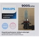 Purchase Top-Quality Daytime Running Light by PHILIPS - 9005CVPS2 pa45