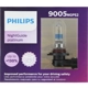 Purchase Top-Quality Daytime Running Light by PHILIPS - 9005NGPS2 pa27