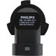 Purchase Top-Quality Daytime Running Light by PHILIPS - 9005NGPS2 pa31