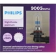 Purchase Top-Quality Daytime Running Light by PHILIPS - 9005NGPS2 pa35