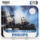 Purchase Top-Quality Daytime Running Light by PHILIPS - 9005PRB2 pa29
