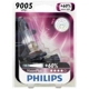 Purchase Top-Quality Daytime Running Light by PHILIPS - 9005VPB1 pa5