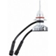 Purchase Top-Quality Daytime Running Light by PHILIPS - 9005XULED pa58