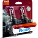 Purchase Top-Quality Daytime Running Light by PHILIPS - 9005XVB2 pa40