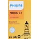 Purchase Top-Quality Daytime Running Light by PHILIPS - 9006C1 pa6