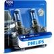 Purchase Top-Quality Daytime Running Light by PHILIPS - 9006PRB2 pa11