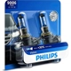 Purchase Top-Quality Daytime Running Light by PHILIPS - 9006PRB2 pa42