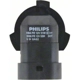 Purchase Top-Quality Daytime Running Light by PHILIPS - 9006PRB2 pa48