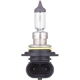 Purchase Top-Quality Daytime Running Light by PHILIPS - 9006VPB1 pa42