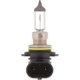 Purchase Top-Quality Daytime Running Light by PHILIPS - 9006VPB2 pa25
