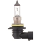Purchase Top-Quality Daytime Running Light by PHILIPS - 9006VPB2 pa27