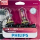 Purchase Top-Quality Daytime Running Light by PHILIPS - 9006VPB2 pa6