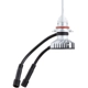 Purchase Top-Quality Daytime Running Light by PHILIPS - 9006XULED pa6