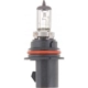 Purchase Top-Quality Daytime Running Light by PHILIPS - 9007B2 pa15