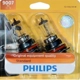 Purchase Top-Quality Daytime Running Light by PHILIPS - 9007B2 pa16