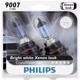 Purchase Top-Quality Daytime Running Light (Pack of 2) by PHILIPS - 9007CVB2 pa2