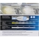 Purchase Top-Quality Daytime Running Light by PHILIPS - 9007CVPS2 pa11