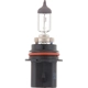 Purchase Top-Quality Daytime Running Light by PHILIPS - 9007PRB2 pa9