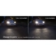 Purchase Top-Quality Daytime Running Light by PHILIPS - 9007VPB2 pa32
