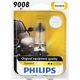 Purchase Top-Quality Daytime Running Light by PHILIPS - 9008B1 pa37