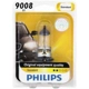 Purchase Top-Quality Daytime Running Light by PHILIPS - 9008B1 pa4