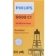 Purchase Top-Quality Daytime Running Light by PHILIPS - 9008C1 pa28