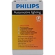 Purchase Top-Quality Daytime Running Light by PHILIPS - 9008C1 pa33