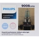 Purchase Top-Quality Daytime Running Light by PHILIPS - 9008CVPS2 pa18