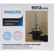 Purchase Top-Quality Daytime Running Light by PHILIPS - 9012CVPS2 pa19