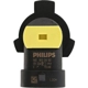 Purchase Top-Quality Daytime Running Light by PHILIPS - 9012CVPS2 pa21