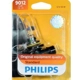 Purchase Top-Quality Daytime Running Light by PHILIPS - 9012LLB1 pa13