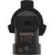 Purchase Top-Quality Daytime Running Light by PHILIPS - 9012NGPS2 pa25