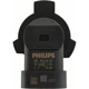 Purchase Top-Quality Daytime Running Light by PHILIPS - 9012NGPS2 pa9