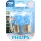 Purchase Top-Quality PHILIPS - P21WCVB2 - Daytime Running Light pa73