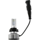 Purchase Top-Quality Daytime Running Light by PHILIPS - H11 pa1