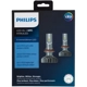 Purchase Top-Quality Daytime Running Light by PHILIPS - H11XULED pa4