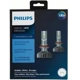 Purchase Top-Quality Daytime Running Light by PHILIPS - H11XULED pa55