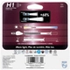 Purchase Top-Quality Daytime Running Light by PHILIPS - H1VPB2 pa2